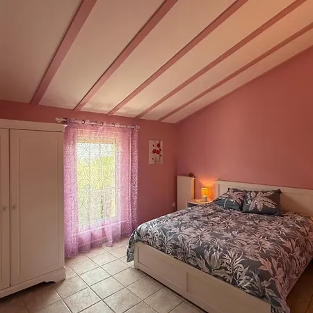 Villa Face Au Mont Ventoux