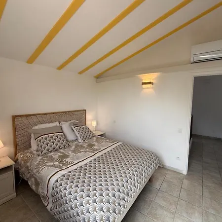 Villa Face Au Mont Ventoux Mollans-sur-Ouvèze